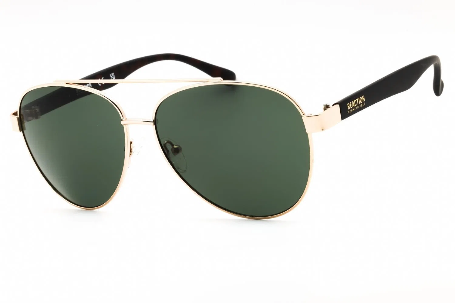 Kenneth Cole Reaction KC1394 Sunglasses - view 3
